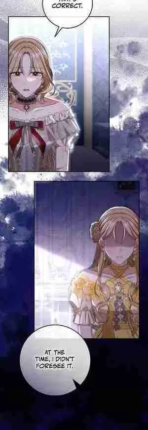 There is No Such Thing as a Bad Golden Child in The World Chapter 11 page 40