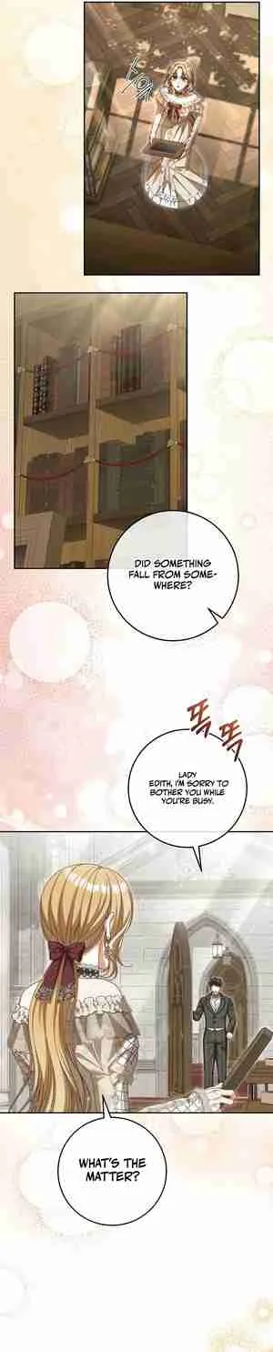 There is No Such Thing as a Bad Golden Child in The World Chapter 11 page 21