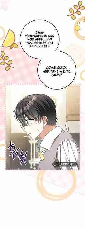 There is No Such Thing as a Bad Golden Child in The World Chapter 10 page 14