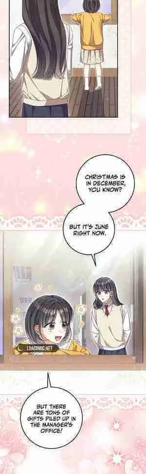 There is No Such Thing as a Bad Golden Child in The World Chapter 10 page 6