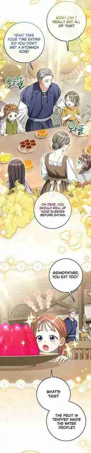 There is No Such Thing as a Bad Golden Child in The World Chapter 10 page 9