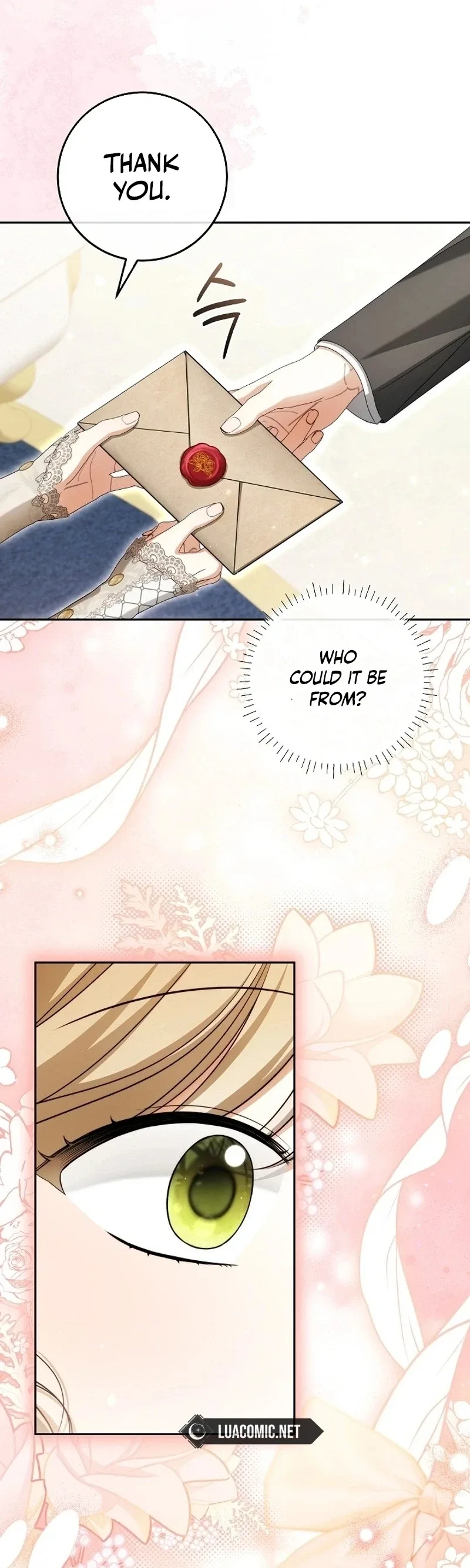 There is No Such Thing as a Bad Golden Child in The World Chapter 11 page 47