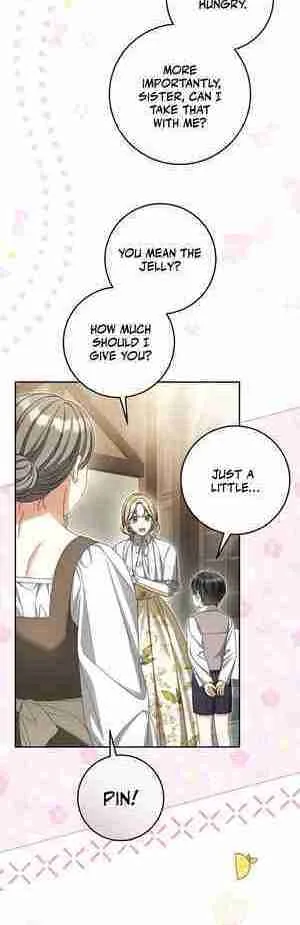 There is No Such Thing as a Bad Golden Child in The World Chapter 10 page 13