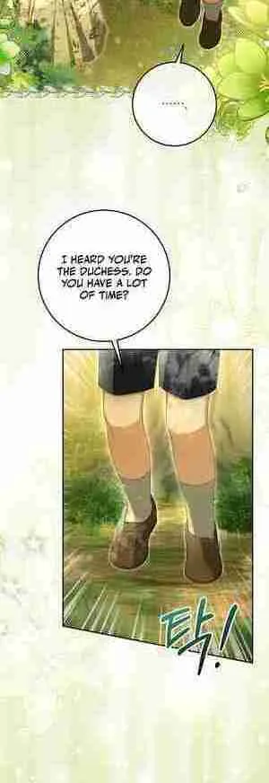 There is No Such Thing as a Bad Golden Child in The World Chapter 10 page 24