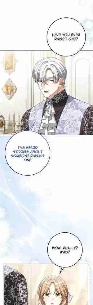 There is No Such Thing as a Bad Golden Child in The World Chapter 13 page 29