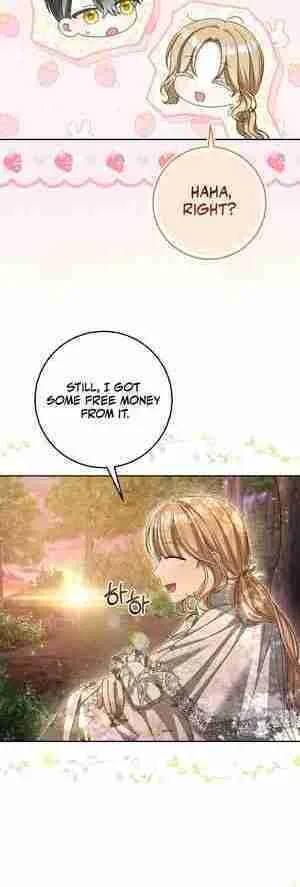 There is No Such Thing as a Bad Golden Child in The World Chapter 10 page 29