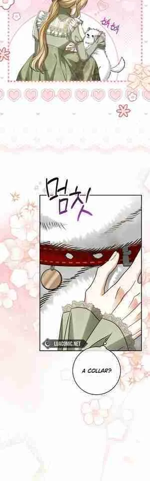 There is No Such Thing as a Bad Golden Child in The World Chapter 13 page 7