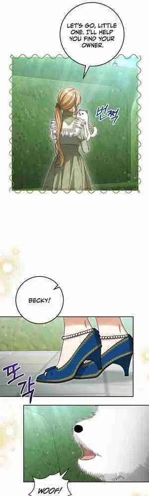 There is No Such Thing as a Bad Golden Child in The World Chapter 13 page 10