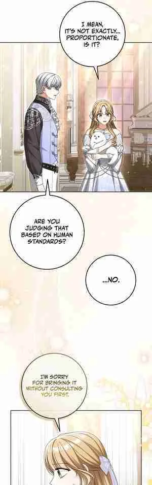There is No Such Thing as a Bad Golden Child in The World Chapter 13 page 25
