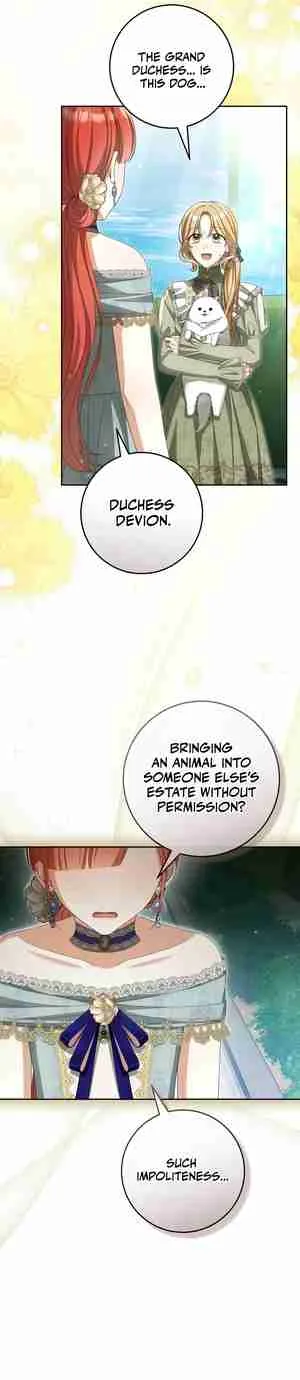 There is No Such Thing as a Bad Golden Child in The World Chapter 13 page 14
