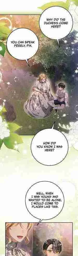 There is No Such Thing as a Bad Golden Child in The World Chapter 10 page 32