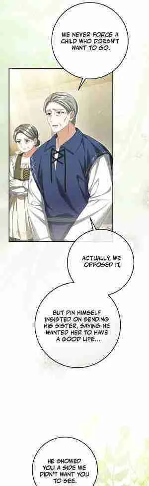 There is No Such Thing as a Bad Golden Child in The World Chapter 10 page 18