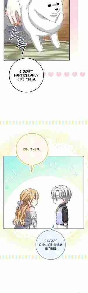 There is No Such Thing as a Bad Golden Child in The World Chapter 13 page 28