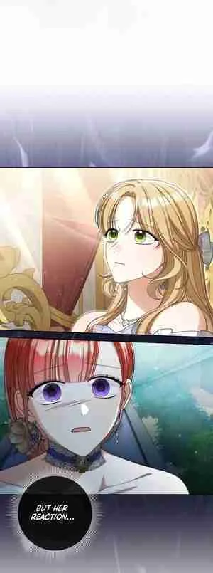 There is No Such Thing as a Bad Golden Child in The World Chapter 13 page 21