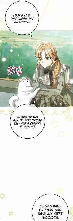 There is No Such Thing as a Bad Golden Child in The World Chapter 13 page 8