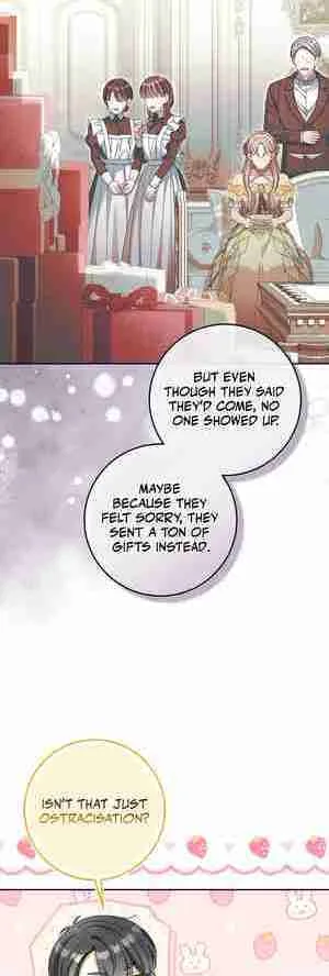 There is No Such Thing as a Bad Golden Child in The World Chapter 10 page 28