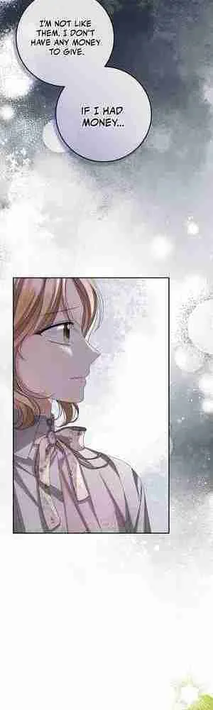 There is No Such Thing as a Bad Golden Child in The World Chapter 10 page 31