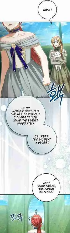 There is No Such Thing as a Bad Golden Child in The World Chapter 13 page 15