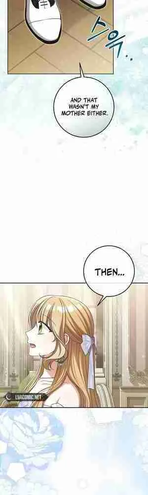 There is No Such Thing as a Bad Golden Child in The World Chapter 13 page 36