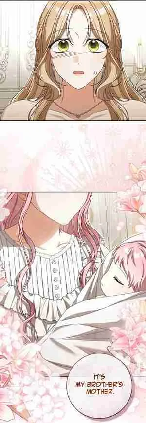 There is No Such Thing as a Bad Golden Child in The World Chapter 13 page 39