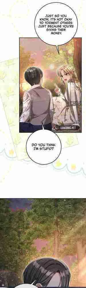 There is No Such Thing as a Bad Golden Child in The World Chapter 10 page 30