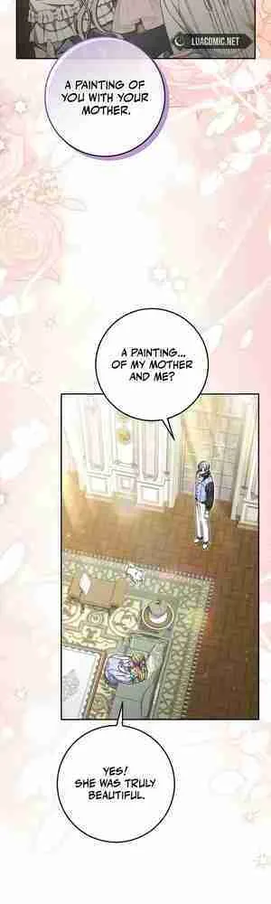 There is No Such Thing as a Bad Golden Child in The World Chapter 13 page 32