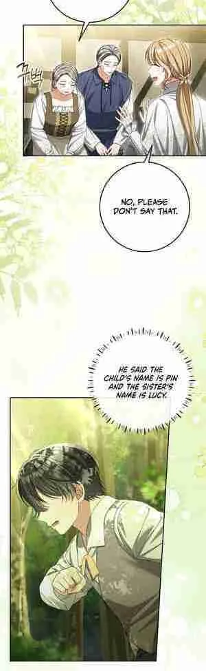 There is No Such Thing as a Bad Golden Child in The World Chapter 10 page 19