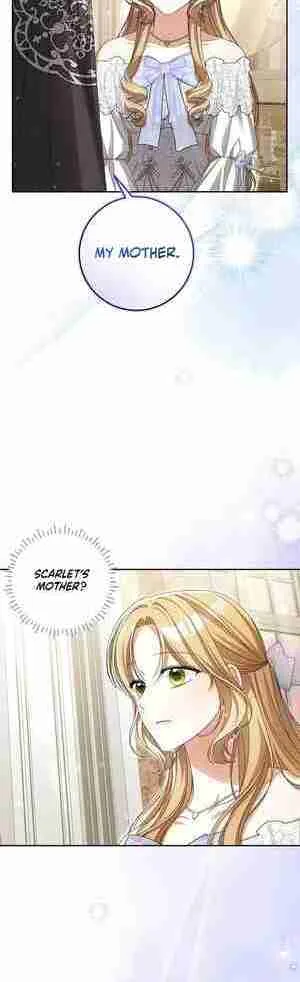 There is No Such Thing as a Bad Golden Child in The World Chapter 13 page 30