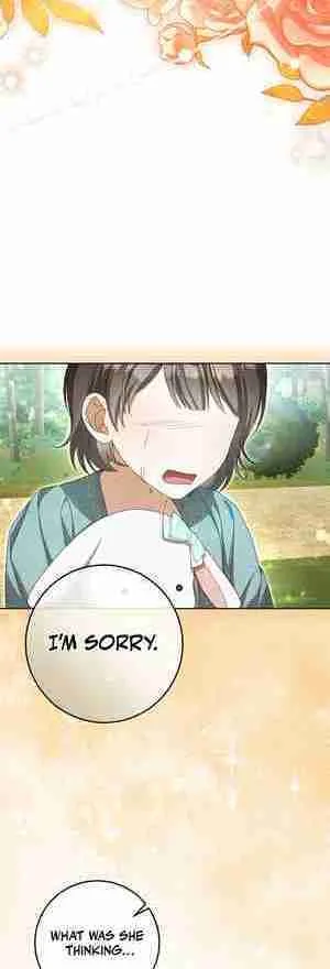 There is No Such Thing as a Bad Golden Child in The World Chapter 10 page 42