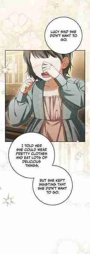 There is No Such Thing as a Bad Golden Child in The World Chapter 10 page 38