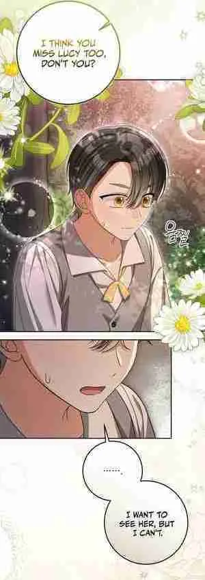There is No Such Thing as a Bad Golden Child in The World Chapter 10 page 37