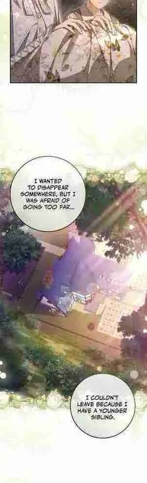 There is No Such Thing as a Bad Golden Child in The World Chapter 10 page 33