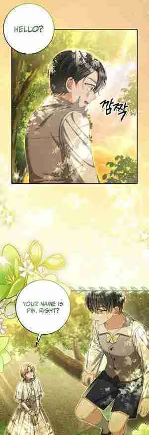 There is No Such Thing as a Bad Golden Child in The World Chapter 10 page 23