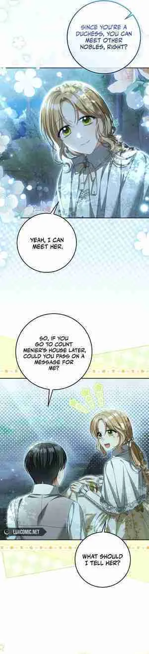 There is No Such Thing as a Bad Golden Child in The World Chapter 10 page 48