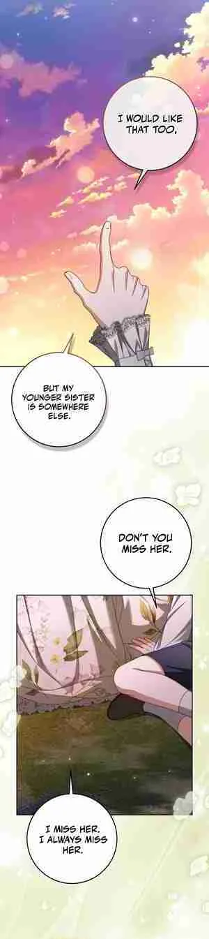 There is No Such Thing as a Bad Golden Child in The World Chapter 10 page 36