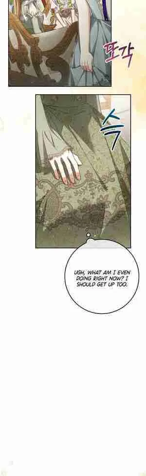There is No Such Thing as a Bad Golden Child in The World Chapter 12 page 33