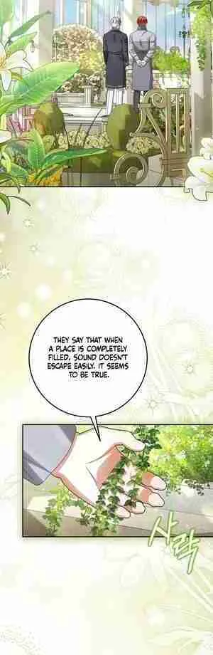 There is No Such Thing as a Bad Golden Child in The World Chapter 14 page 3