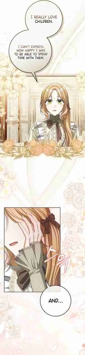 There is No Such Thing as a Bad Golden Child in The World Chapter 12 page 28