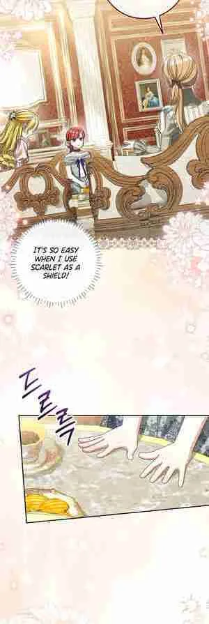 There is No Such Thing as a Bad Golden Child in The World Chapter 12 page 31