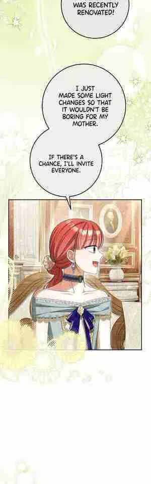 There is No Such Thing as a Bad Golden Child in The World Chapter 12 page 38