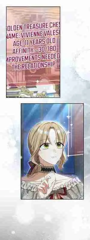 There is No Such Thing as a Bad Golden Child in The World Chapter 12 page 8