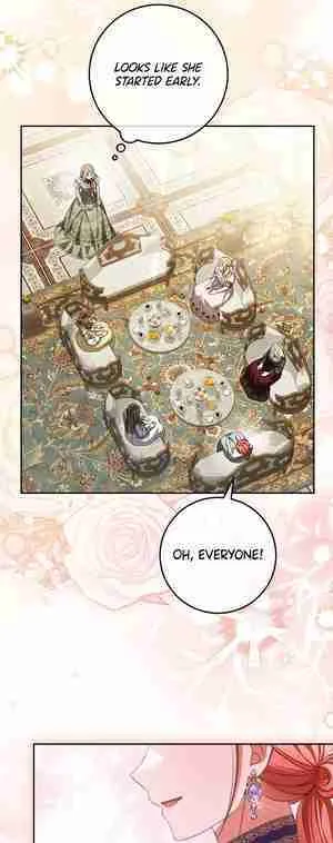 There is No Such Thing as a Bad Golden Child in The World Chapter 12 page 12