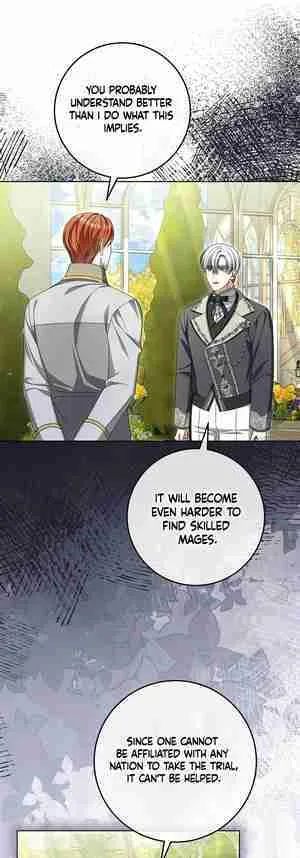 There is No Such Thing as a Bad Golden Child in The World Chapter 14 page 8