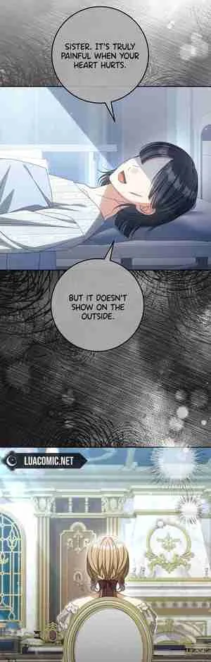 There is No Such Thing as a Bad Golden Child in The World Chapter 12 page 9