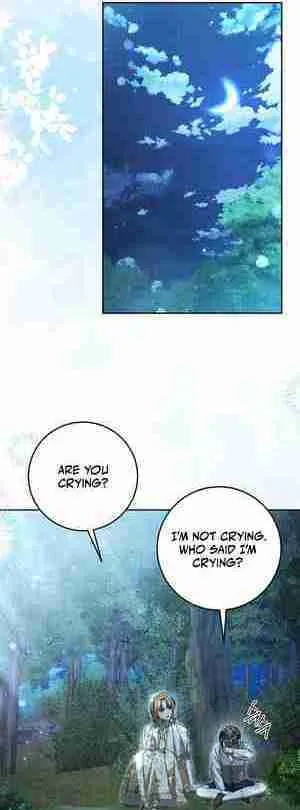 There is No Such Thing as a Bad Golden Child in The World Chapter 10 page 46
