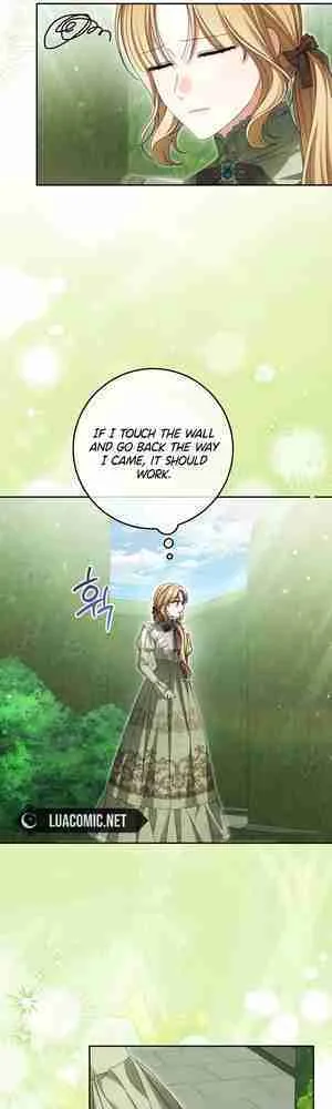 There is No Such Thing as a Bad Golden Child in The World Chapter 12 page 39