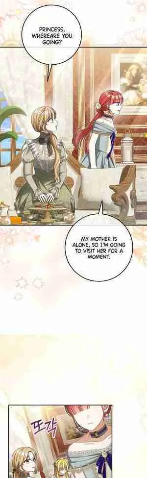 There is No Such Thing as a Bad Golden Child in The World Chapter 12 page 32