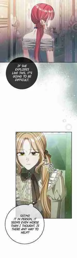 There is No Such Thing as a Bad Golden Child in The World Chapter 12 page 35