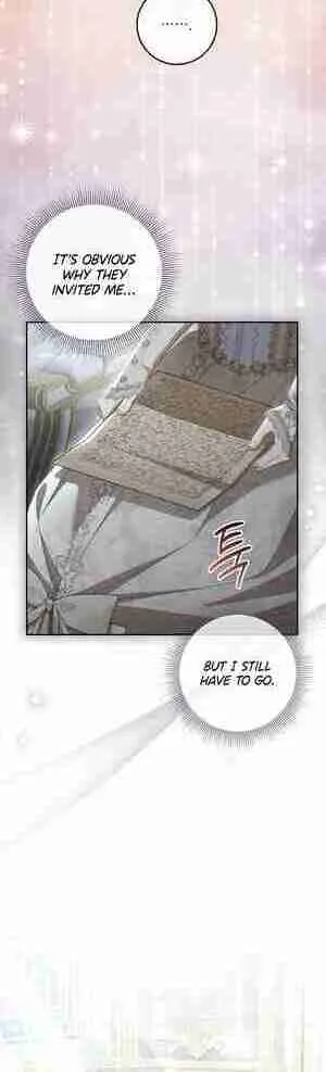 There is No Such Thing as a Bad Golden Child in The World Chapter 12 page 6