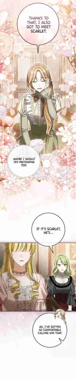 There is No Such Thing as a Bad Golden Child in The World Chapter 12 page 29